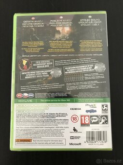 Metro Last Light Xbox 360 Nový - 2