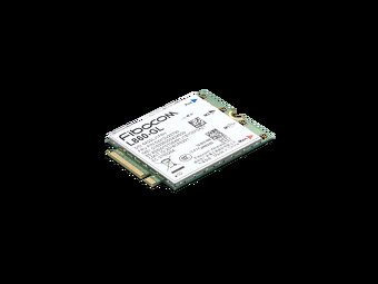 LTE modem - HP LT4210 Fibocom L850-GL CAT9 M.2 WWAN - 2