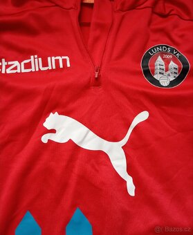 Puma mikina - 2