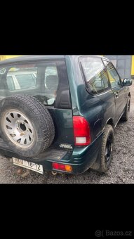 Suzuki Grand Vitara - 2