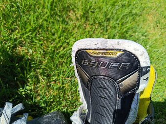 Baumer supreme - 2