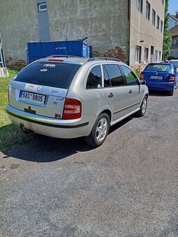 Prodám nebo vyměním - 2