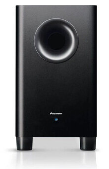 5.1 reprosoustava Pioneer S-11 + S-21W - 2