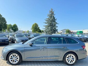 Škoda Octavia 2.0 TDI 110kw DSG,matrix,kamera,tažné,virtual - 2