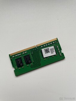 ❗ NOVÁ ❗ | 8 GB DDR4 SK HYNIX 3200 MHz - 2