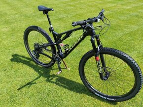 Rockrider XC 920 S LTD AXS limitovaná edice - 2
