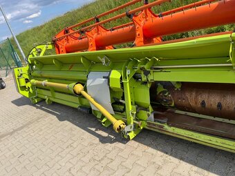 Claas V930 - 2