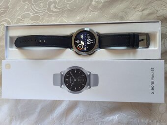 Xiaomi watch s3 - 2