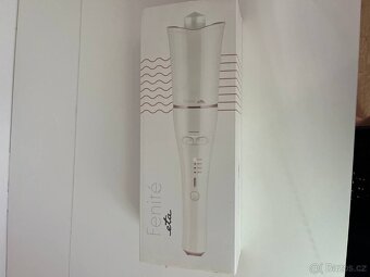 Automatická kulma na vlasy Eta Fenite - 2