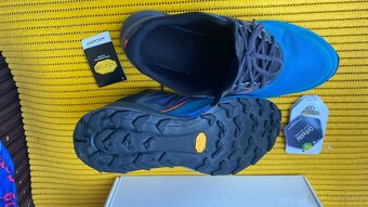 Dynafit Alpine trailová obuv - 2