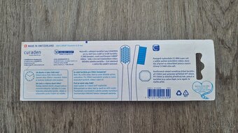 Zubní kartáčky Curaprox Soft 1560 - 2