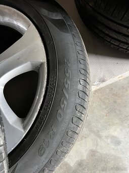 Kola BMW R19 na x5/x6, - 2