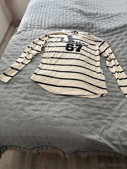 Triko s dlouhým rukávem Ralph Lauren - 2