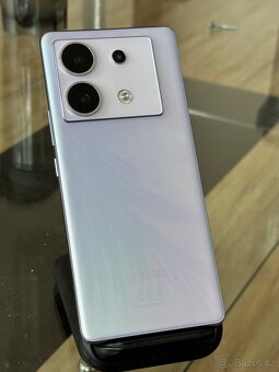 Infinix Zero 30 5G 12/256GB - Top Stav, Plně Funkční - 2