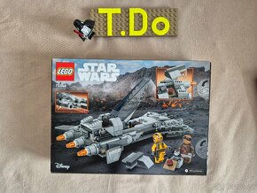 LEGO 75346 Pirátská stíhačka - 2