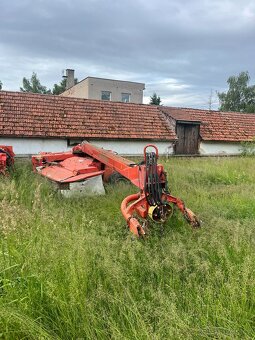 Kuhn Alterna 500 - 2