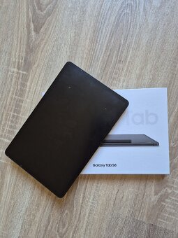 Samsung Galaxy Tab S8 11" WiFi - 2