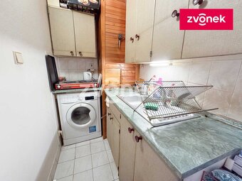 1+kk Zlín - Podhoří, ideální investice - 2