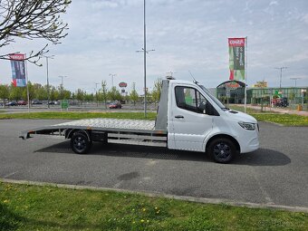Mercedes sprinter - 2