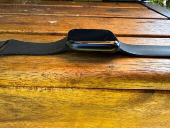 Prodám apple watch 7 - 2