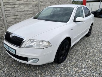Škoda Octavia 1.9TDi 104PS DIGIAC STK - 2