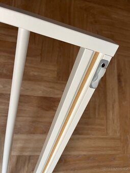IKEA PAX KOMPLEMENT výsuvný věšák na kalhoty 75 cm - 2
