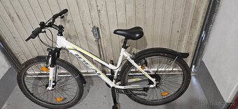 Dámské kola super stav - 2