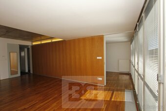 Prostorný a světlý byt 2+kk (66 m2) s garáží a vinným boxem - 2