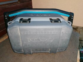 Chladící box Igloo - 2