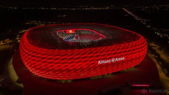 FC Bayern Mnichov vs Tottenham Hotspur FC - 2