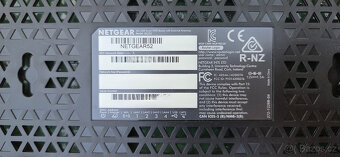 Router Netgear AC1200 R6220 - 2