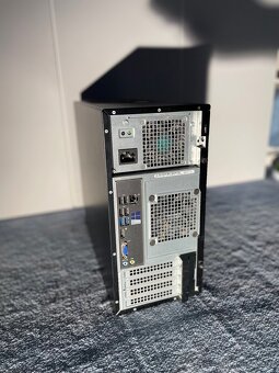Počítač DELL Optiplex 3020 / i3 / 8 GB RAM / SSD / Win 10 - 2