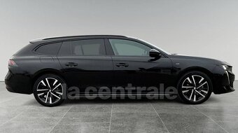 PEUGEOT 508 II SW BlueHDi 130 S&S GT EAT8 rok 02/2021 - 2