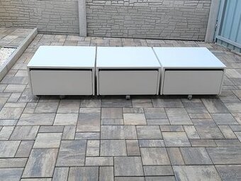 Prodám uložný díly IKEA SLÄKT - 2