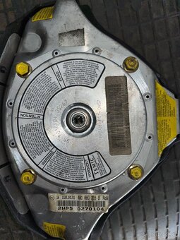 Audi a5 airbag - 2