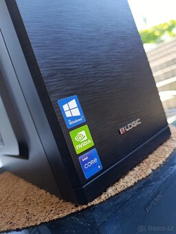 Core i5 / M.2 SSD 256 + 1000GB / GTX 1650 Gaming - 2