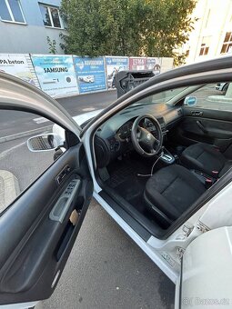 Golf 4 1.9 TDI Automat - 2