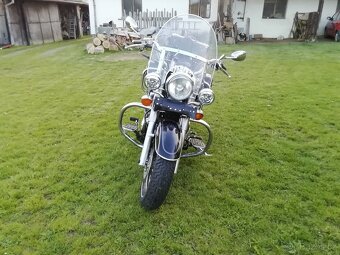 Yamaha - 2