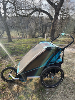Thule Chariot Cross 2 - 2