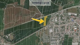 Prodej pole v k.ú. Přelouč - 2