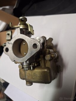 Karburátor K 125 - 2