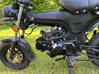 Skyteam Skymax 125 - 2