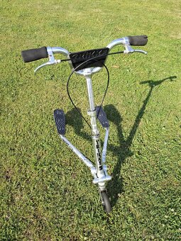 TRIKKE 3CV - 2