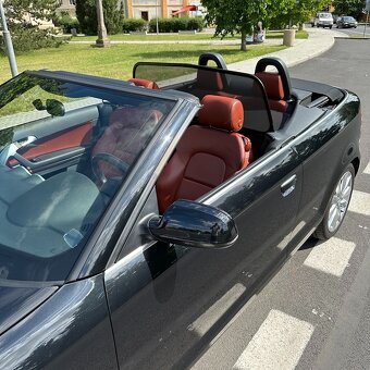 AUDI A3 CABRIO 2.0TDI TOP - 2