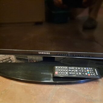 Prodám plně funkční televizor Samsung 40EHWXBT5000 - 2