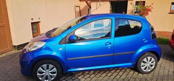 Citroen C1 - 2