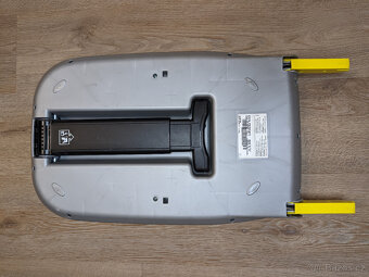 Peg Perego Primo Viaggio Isofix Base 0 + 1K - 2