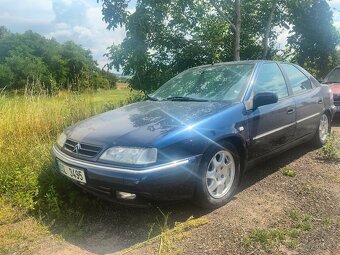 Citroen Xantia 1.8 - 2