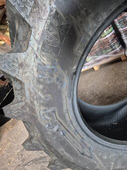 Pneu BKT agrimax 540 65 r 30 - 2