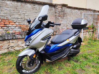 Honda Forza 125 - 2